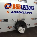 LOTE 286 - 02 - CABOS DE COMANDO 9 VIAS (NO ESTADO, NÃO SABEMOS SE FUNCIONA. LEILÃO NÃO TEM GARANTIA E NEM DEVOLUÇÃO, SUJEITO A POSSÍVEIS AVARIAS VISÍVEIS/OCULTAS E/OU AUSÊNCIA DE COMPONENTES)