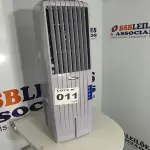 LOTE 011 - 01 - CLIMATIZADOR DE AR SYMPHONY DIET 22I 22L 105W 127V (NO ESTADO, NÃO SABEMOS SE FUNCIONA. LEILÃO NÃO TEM GARANTIA E NEM DEVOLUÇÃO, SUJEITO A POSSÍVEIS AVARIAS VISÍVEIS/OCULTAS E/OU AUSÊNCIA DE COMPONENTES)