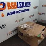 LOTE 263 - 16 - GRÃO VERDE FORMICIDA 500G ISCA GRANULADA C/10 PACOTES DE 50G (NO ESTADO, NÃO SABEMOS SE FUNCIONA. LEILÃO NÃO TEM GARANTIA E NEM DEVOLUÇÃO, SUJEITO A POSSÍVEIS AVARIAS VISÍVEIS/OCULTAS E/OU AUSÊNCIA DE COMPONENTES)