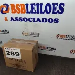 LOTE 289 - TINTAS IMPRESSORAS DIVERSAS (NO ESTADO, NÃO SABEMOS SE FUNCIONA. LEILÃO NÃO TEM GARANTIA E NEM DEVOLUÇÃO, SUJEITO A POSSÍVEIS AVARIAS VISÍVEIS/OCULTAS E/OU AUSÊNCIA DE COMPONENTES)