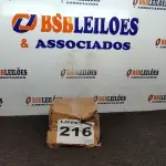 LOTE 216 - 01 LOTE C/ ACESSÓRIOS PARA BICICLETA (NO ESTADO, NÃO SABEMOS SE FUNCIONA. LEILÃO NÃO TEM GARANTIA E NEM DEVOLUÇÃO, SUJEITO A POSSÍVEIS AVARIAS VISÍVEIS/OCULTAS E/OU AUSÊNCIA DE COMPONENTES)