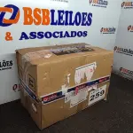 LOTE 259 - 01 LOTE C/ ACESSÓRIOS ASPIRADOR DE PÓ DIVERSOS (NO ESTADO, NÃO SABEMOS SE FUNCIONA. LEILÃO NÃO TEM GARANTIA E NEM DEVOLUÇÃO, SUJEITO A POSSÍVEIS AVARIAS VISÍVEIS/OCULTAS E/OU AUSÊNCIA DE COMPONENTES)