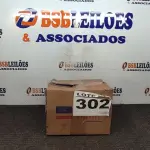 LOTE 302 - JOGO DE CALCO FORD (NO ESTADO, NÃO SABEMOS SE FUNCIONA. LEILÃO NÃO TEM GARANTIA E NEM DEVOLUÇÃO, SUJEITO A POSSÍVEIS AVARIAS VISÍVEIS/OCULTAS E/OU AUSÊNCIA DE COMPONENTES)