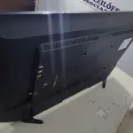 LOTE 182 - 01 - SMART TV SAMSUNG 40 UN40J5200AG (NO ESTADO, NÃO SABEMOS SE FUNCIONA. LEILÃO NÃO TEM GARANTIA E NEM DEVOLUÇÃO, SUJEITO A POSSÍVEIS AVARIAS VISÍVEIS/OCULTAS E/OU AUSÊNCIA DE COMPONENTES)