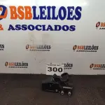 LOTE 300 - 01 - MUNHECA PARA REBOQUE ENGATE CARRETINHA TRAILER LANCHA 3800KG (NO ESTADO, NÃO SABEMOS SE FUNCIONA. LEILÃO NÃO TEM GARANTIA E NEM DEVOLUÇÃO, SUJEITO A POSSÍVEIS AVARIAS VISÍVEIS/OCULTAS E/OU AUSÊNCIA DE COMPONENTES)
