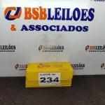 LOTE 234 - 35 -ÍTENS SEXY SHOP DIVERSOS (NO ESTADO, NÃO SABEMOS SE FUNCIONA. LEILÃO NÃO TEM GARANTIA E NEM DEVOLUÇÃO, SUJEITO A POSSÍVEIS AVARIAS VISÍVEIS/OCULTAS E/OU AUSÊNCIA DE COMPONENTES)