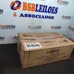 LOTE 266 - 38 - ISCA FORMICIDA MIREX-SD 500G ISCA GRANULADA C/10 PACOTES DE 50G (NO ESTADO, NÃO SABEMOS SE FUNCIONA. LEILÃO NÃO TEM GARANTIA E NEM DEVOLUÇÃO, SUJEITO A POSSÍVEIS AVARIAS VISÍVEIS/OCULTAS E/OU AUSÊNCIA DE COMPONENTES)