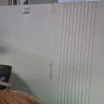 LOTE 111 - 01 LOTE COM PORTAS EM MADEIRA.  (NO ESTADO) ATENÇÃO! FAZER A VISITAÇÃO ANTES DE ARREMATAR, NÃO SABEMOS SE FUNCIONA. LEILÃO NÃO TEM GARANTIA E NEM DEVOLUÇÃO, SUJEITO A POSSÍVEIS AVARIAS VISÍVEIS/OCULTAS E/OU AUSÊNCIA DE COMPONENTES.