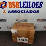 LOTE 160 - 01 - ESTAÇÃO DE MICRO SOLDA SUGON T26D PROFISSIONAL 110V (NO ESTADO, NÃO SABEMOS SE FUNCIONA. LEILÃO NÃO TEM GARANTIA E NEM DEVOLUÇÃO, SUJEITO A POSSÍVEIS AVARIAS VISÍVEIS/OCULTAS E/OU AUSÊNCIA DE COMPONENTES)
