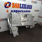 LOTE 106 - SUPORTES EVAPORADORAS AR-CONDICIONADO DIVERSOS (NO ESTADO, NÃO SABEMOS SE FUNCIONA. LEILÃO NÃO TEM GARANTIA E NEM DEVOLUÇÃO, SUJEITO A POSSÍVEIS AVARIAS VISÍVEIS/OCULTAS E/OU AUSÊNCIA DE COMPONENTES)