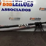 LOTE 241 - 01 - SUPORTE PARA TV DE TETO (NO ESTADO, NÃO SABEMOS SE FUNCIONA. LEILÃO NÃO TEM GARANTIA E NEM DEVOLUÇÃO, SUJEITO A POSSÍVEIS AVARIAS VISÍVEIS/OCULTAS E/OU AUSÊNCIA DE COMPONENTES)