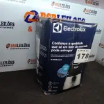 LOTE 178 - 01 - ASPIRADOR ÁGUA PÓ ELECTROLUX 110V (NO ESTADO, NÃO SABEMOS SE FUNCIONA. LEILÃO NÃO TEM GARANTIA E NEM DEVOLUÇÃO, SUJEITO A POSSÍVEIS AVARIAS VISÍVEIS/OCULTAS E/OU AUSÊNCIA DE COMPONENTES)