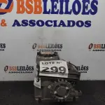 LOTE 299 - 01 - MOTOR DE PORTÃO AUTOMATIZADOR DESLIZANTE JET FLEX PPA DZ PREDIAL 220V (NO ESTADO, NÃO SABEMOS SE FUNCIONA. LEILÃO NÃO TEM GARANTIA E NEM DEVOLUÇÃO, SUJEITO A POSSÍVEIS AVARIAS VISÍVEIS/OCULTAS E/OU AUSÊNCIA DE COMPONENTES)