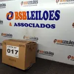 LOTE 017 - 01 - BOMBA PRESSURIZADORA WMPAP130H CLAW 0,5CV 220V (NO ESTADO, NÃO SABEMOS SE FUNCIONA. LEILÃO NÃO TEM GARANTIA E NEM DEVOLUÇÃO, SUJEITO A POSSÍVEIS AVARIAS VISÍVEIS/OCULTAS E/OU AUSÊNCIA DE COMPONENTES)