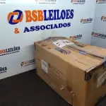 LOTE 278 - 01 LOTE C/ ARAMES RECOZIDO DIVERSOS (NO ESTADO, NÃO SABEMOS SE FUNCIONA. LEILÃO NÃO TEM GARANTIA E NEM DEVOLUÇÃO, SUJEITO A POSSÍVEIS AVARIAS VISÍVEIS/OCULTAS E/OU AUSÊNCIA DE COMPONENTES)