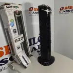 LOTE 022 - 01 - CIRCULADOR TORRE MONDIAL PREMIUM 110V (NO ESTADO, NÃO SABEMOS SE FUNCIONA. LEILÃO NÃO TEM GARANTIA E NEM DEVOLUÇÃO, SUJEITO A POSSÍVEIS AVARIAS VISÍVEIS/OCULTAS E/OU AUSÊNCIA DE COMPONENTES)