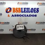 LOTE 276 - 02 - CABOS DE COMANDO 9 VIAS (NO ESTADO, NÃO SABEMOS SE FUNCIONA. LEILÃO NÃO TEM GARANTIA E NEM DEVOLUÇÃO, SUJEITO A POSSÍVEIS AVARIAS VISÍVEIS/OCULTAS E/OU AUSÊNCIA DE COMPONENTES)