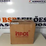 LOTE 256 - 120 - CAIXAS CONDULETE 7 ENTRADAS (NO ESTADO, NÃO SABEMOS SE FUNCIONA. LEILÃO NÃO TEM GARANTIA E NEM DEVOLUÇÃO, SUJEITO A POSSÍVEIS AVARIAS VISÍVEIS/OCULTAS E/OU AUSÊNCIA DE COMPONENTES)