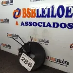 LOTE 286 - 02 - CABOS DE COMANDO 9 VIAS (NO ESTADO, NÃO SABEMOS SE FUNCIONA. LEILÃO NÃO TEM GARANTIA E NEM DEVOLUÇÃO, SUJEITO A POSSÍVEIS AVARIAS VISÍVEIS/OCULTAS E/OU AUSÊNCIA DE COMPONENTES)