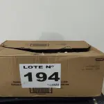 LOTE 194 - 50 - ITENS SEXY SHOP DIVERSOS (NO ESTADO, NÃO SABEMOS SE FUNCIONA. LEILÃO NÃO TEM GARANTIA E NEM DEVOLUÇÃO, SUJEITO A POSSÍVEIS AVARIAS VISÍVEIS/OCULTAS E/OU AUSÊNCIA DE COMPONENTES)