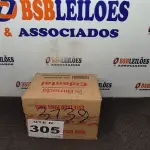 LOTE 305 - 23 - CIDENTAL LARVICIDA E REPELENTE 250 ML (NO ESTADO, NÃO SABEMOS SE FUNCIONA. LEILÃO NÃO TEM GARANTIA E NEM DEVOLUÇÃO, SUJEITO A POSSÍVEIS AVARIAS VISÍVEIS/OCULTAS E/OU AUSÊNCIA DE COMPONENTES)