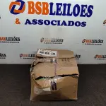 LOTE 263 - 16 - GRÃO VERDE FORMICIDA 500G ISCA GRANULADA C/10 PACOTES DE 50G (NO ESTADO, NÃO SABEMOS SE FUNCIONA. LEILÃO NÃO TEM GARANTIA E NEM DEVOLUÇÃO, SUJEITO A POSSÍVEIS AVARIAS VISÍVEIS/OCULTAS E/OU AUSÊNCIA DE COMPONENTES)