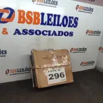 LOTE 296 - 20 - CINTAS LIXAS PARA MAKITA 610X100 LARGA GRAO40 (NO ESTADO, NÃO SABEMOS SE FUNCIONA. LEILÃO NÃO TEM GARANTIA E NEM DEVOLUÇÃO, SUJEITO A POSSÍVEIS AVARIAS VISÍVEIS/OCULTAS E/OU AUSÊNCIA DE COMPONENTES)