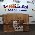 LOTE 288 - 01 LOTE C/ ÍTENS DIVERSOS (NO ESTADO, NÃO SABEMOS SE FUNCIONA. LEILÃO NÃO TEM GARANTIA E NEM DEVOLUÇÃO, SUJEITO A POSSÍVEIS AVARIAS VISÍVEIS/OCULTAS E/OU AUSÊNCIA DE COMPONENTES)