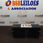 LOTE 158 - 01 – FORMA (NO ESTADO, NÃO SABEMOS SE FUNCIONA. LEILÃO NÃO TEM GARANTIA E NEM DEVOLUÇÃO, SUJEITO A POSSÍVEIS AVARIAS VISÍVEIS/OCULTAS E/OU AUSÊNCIA DE COMPONENTES)