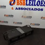 LOTE 158 - 01 – FORMA (NO ESTADO, NÃO SABEMOS SE FUNCIONA. LEILÃO NÃO TEM GARANTIA E NEM DEVOLUÇÃO, SUJEITO A POSSÍVEIS AVARIAS VISÍVEIS/OCULTAS E/OU AUSÊNCIA DE COMPONENTES)