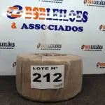 LOTE 212 - 01 - ROLO DE FITA DE ARQUEAR (NO ESTADO, NÃO SABEMOS SE FUNCIONA. LEILÃO NÃO TEM GARANTIA E NEM DEVOLUÇÃO, SUJEITO A POSSÍVEIS AVARIAS VISÍVEIS/OCULTAS E/OU AUSÊNCIA DE COMPONENTES)
