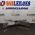 LOTE 298 - 01 - BALANÇA ASA DELTA (NO ESTADO, NÃO SABEMOS SE FUNCIONA. LEILÃO NÃO TEM GARANTIA E NEM DEVOLUÇÃO, SUJEITO A POSSÍVEIS AVARIAS VISÍVEIS/OCULTAS E/OU AUSÊNCIA DE COMPONENTES)