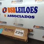 LOTE 229 - 30 – ÍTENS DIVERSOS (NO ESTADO, NÃO SABEMOS SE FUNCIONA. LEILÃO NÃO TEM GARANTIA E NEM DEVOLUÇÃO, SUJEITO A POSSÍVEIS AVARIAS VISÍVEIS/OCULTAS E/OU AUSÊNCIA DE COMPONENTES)