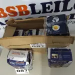 LOTE 087 - 07 – CHALEIRAS DIVERSAS 110V (NO ESTADO, NÃO SABEMOS SE FUNCIONA. LEILÃO NÃO TEM GARANTIA E NEM DEVOLUÇÃO, SUJEITO A POSSÍVEIS AVARIAS VISÍVEIS/OCULTAS E/OU AUSÊNCIA DE COMPONENTES)