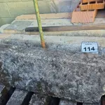 LOTE 114 - 01 LOTE COM MEIO FIO.   (NO ESTADO) ATENÇÃO! FAZER A VISITAÇÃO ANTES DE ARREMATAR, NÃO SABEMOS SE FUNCIONA. LEILÃO NÃO TEM GARANTIA E NEM DEVOLUÇÃO, SUJEITO A POSSÍVEIS AVARIAS VISÍVEIS/OCULTAS E/OU AUSÊNCIA DE COMPONENTES.
