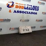 LOTE 232 - 01 - CARREGADOR DE BATERIA XLR PF2405 DE 24 VOLTS E 5,0 AMPERES PARA CADEIRAS ELÉTRICAS (NO ESTADO, NÃO SABEMOS SE FUNCIONA. LEILÃO NÃO TEM GARANTIA E NEM DEVOLUÇÃO, SUJEITO A POSSÍVEIS AVARIAS VISÍVEIS/OCULTAS E/OU AUSÊNCIA DE COMPONENTES)
