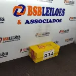 LOTE 234 - 35 -ÍTENS SEXY SHOP DIVERSOS (NO ESTADO, NÃO SABEMOS SE FUNCIONA. LEILÃO NÃO TEM GARANTIA E NEM DEVOLUÇÃO, SUJEITO A POSSÍVEIS AVARIAS VISÍVEIS/OCULTAS E/OU AUSÊNCIA DE COMPONENTES)