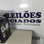 LOTE 104 - 01 - LAVADORA DE ALTA PRESSÃO ELECTROLUX UWS31 POWERWASH ECO 2200 127V (NO ESTADO, NÃO SABEMOS SE FUNCIONA. LEILÃO NÃO TEM GARANTIA E NEM DEVOLUÇÃO, SUJEITO A POSSÍVEIS AVARIAS VISÍVEIS/OCULTAS E/OU AUSÊNCIA DE COMPONENTES)