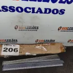 LOTE 206 - 01 LOTE C/ APROXIMADAMENTE 392 COMPONENTES ELETRONICOS DIVERSOS (NO ESTADO, NÃO SABEMOS SE FUNCIONA. LEILÃO NÃO TEM GARANTIA E NEM DEVOLUÇÃO, SUJEITO A POSSÍVEIS AVARIAS VISÍVEIS/OCULTAS E/OU AUSÊNCIA DE COMPONENTES)