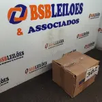 LOTE 302 - JOGO DE CALCO FORD (NO ESTADO, NÃO SABEMOS SE FUNCIONA. LEILÃO NÃO TEM GARANTIA E NEM DEVOLUÇÃO, SUJEITO A POSSÍVEIS AVARIAS VISÍVEIS/OCULTAS E/OU AUSÊNCIA DE COMPONENTES)