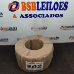 LOTE 202 - 01 - ROLO DE FITA DE ARQUEAR (NO ESTADO, NÃO SABEMOS SE FUNCIONA. LEILÃO NÃO TEM GARANTIA E NEM DEVOLUÇÃO, SUJEITO A POSSÍVEIS AVARIAS VISÍVEIS/OCULTAS E/OU AUSÊNCIA DE COMPONENTES)