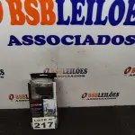 LOTE 217 - 01 - CÂMERA DE AÇÃO ACTION+SELFIE 4K WI-FI - TELA LCD 2POL - 16MP 30 FPS - ATRIO - DC191 (NO ESTADO, NÃO SABEMOS SE FUNCIONA. LEILÃO NÃO TEM GARANTIA E NEM DEVOLUÇÃO, SUJEITO A POSSÍVEIS AVARIAS VISÍVEIS/OCULTAS E/OU AUSÊNCIA DE COMPONENTES)