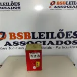 LOTE 173 - 01 - LATA DE COLA DE CONTATO QUIMICOLLA (NO ESTADO, NÃO SABEMOS SE FUNCIONA. LEILÃO NÃO TEM GARANTIA E NEM DEVOLUÇÃO, SUJEITO A POSSÍVEIS AVARIAS VISÍVEIS/OCULTAS E/OU AUSÊNCIA DE COMPONENTES)