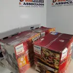 LOTE 024 - 03 - MULTIPROCESSADOR PHILIPS WALITA 110V (NO ESTADO, NÃO SABEMOS SE FUNCIONA. LEILÃO NÃO TEM GARANTIA E NEM DEVOLUÇÃO, SUJEITO A POSSÍVEIS AVARIAS VISÍVEIS/OCULTAS E/OU AUSÊNCIA DE COMPONENTES)