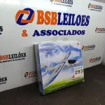 LOTE 293 - 01 - AVIÃO CONTROLE REMOTO THE MINATOR 2.4G (NO ESTADO, NÃO SABEMOS SE FUNCIONA. LEILÃO NÃO TEM GARANTIA E NEM DEVOLUÇÃO, SUJEITO A POSSÍVEIS AVARIAS VISÍVEIS/OCULTAS E/OU AUSÊNCIA DE COMPONENTES)