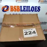 LOTE 224 - 01 LOTE C/ CINTAS PROTETORAS RODA ARO 19 (NO ESTADO, NÃO SABEMOS SE FUNCIONA. LEILÃO NÃO TEM GARANTIA E NEM DEVOLUÇÃO, SUJEITO A POSSÍVEIS AVARIAS VISÍVEIS/OCULTAS E/OU AUSÊNCIA DE COMPONENTES)
