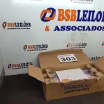 LOTE 303 - 01 - LAMINADORA REFILADORA 110V MAZZILLI 230E (NO ESTADO, NÃO SABEMOS SE FUNCIONA. LEILÃO NÃO TEM GARANTIA E NEM DEVOLUÇÃO, SUJEITO A POSSÍVEIS AVARIAS VISÍVEIS/OCULTAS E/OU AUSÊNCIA DE COMPONENTES)