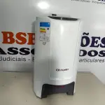 LOTE 095 - 01 - CENTRIFUGA MUELLER 15 KG 220V (NO ESTADO, NÃO SABEMOS SE FUNCIONA. LEILÃO NÃO TEM GARANTIA E NEM DEVOLUÇÃO, SUJEITO A POSSÍVEIS AVARIAS VISÍVEIS/OCULTAS E/OU AUSÊNCIA DE COMPONENTES)