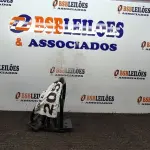 LOTE 205 - 05 – SUPORTES (NO ESTADO, NÃO SABEMOS SE FUNCIONA. LEILÃO NÃO TEM GARANTIA E NEM DEVOLUÇÃO, SUJEITO A POSSÍVEIS AVARIAS VISÍVEIS/OCULTAS E/OU AUSÊNCIA DE COMPONENTES)