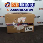 LOTE 259 - 01 LOTE C/ ACESSÓRIOS ASPIRADOR DE PÓ DIVERSOS (NO ESTADO, NÃO SABEMOS SE FUNCIONA. LEILÃO NÃO TEM GARANTIA E NEM DEVOLUÇÃO, SUJEITO A POSSÍVEIS AVARIAS VISÍVEIS/OCULTAS E/OU AUSÊNCIA DE COMPONENTES)